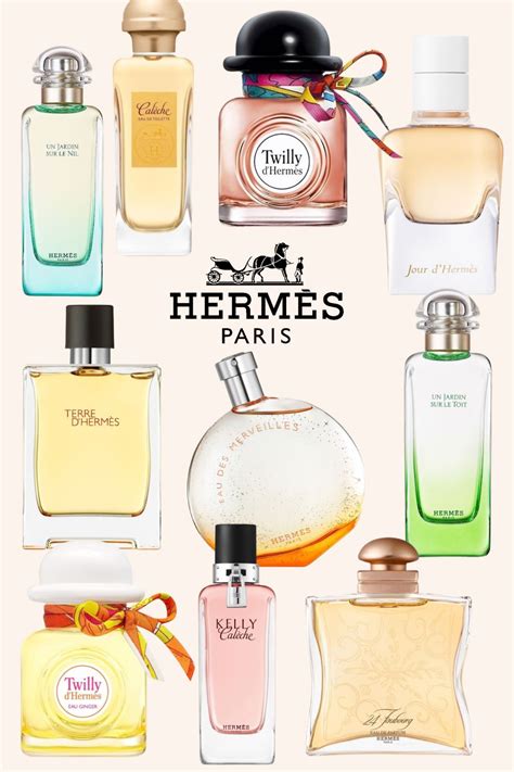 hermes france parfum|most popular Hermes perfume ladies.